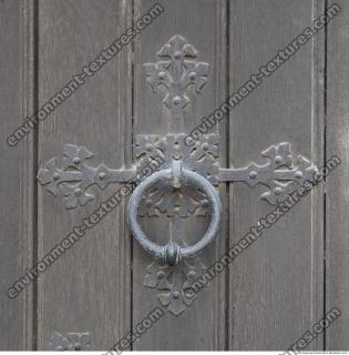 Photo Texture of Ironwork 0006